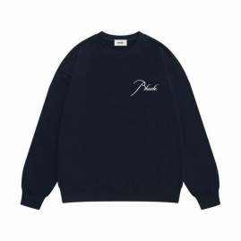 Picture of Rhude Sweathirt _SKURhudeS-XXLsytRHY00235682